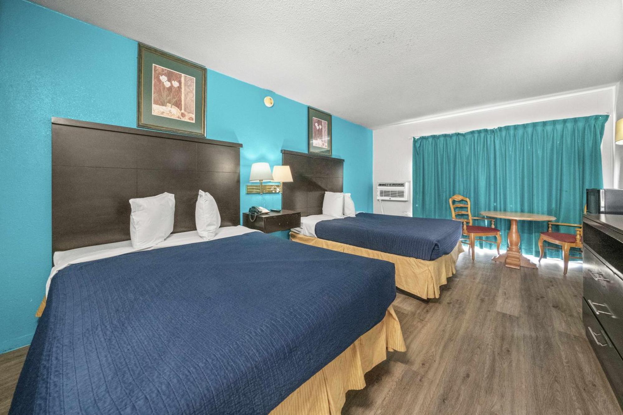 Executive Inn Rusk エクステリア 写真